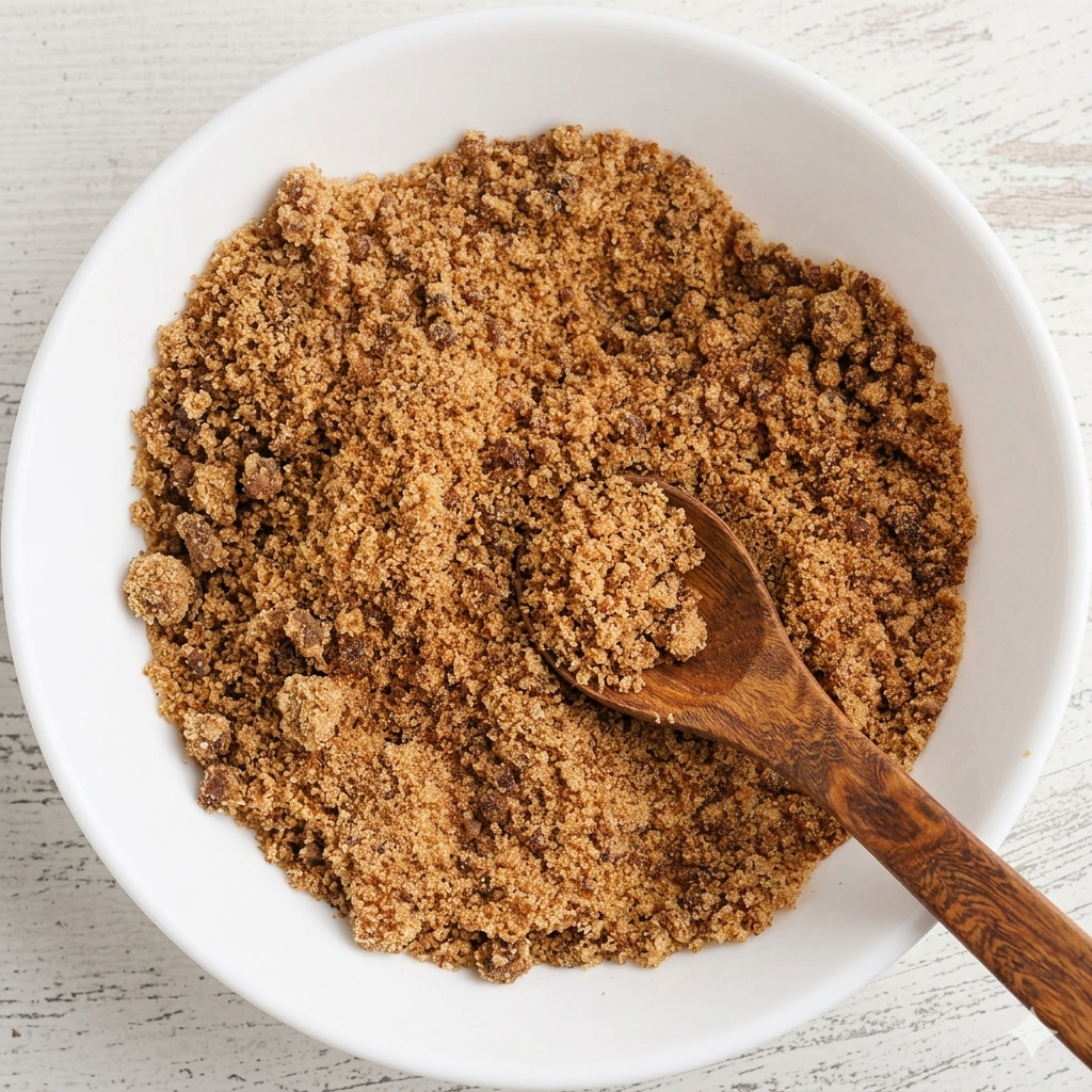 Desi Shakkar | Raw Unrefined Jaggery Powder