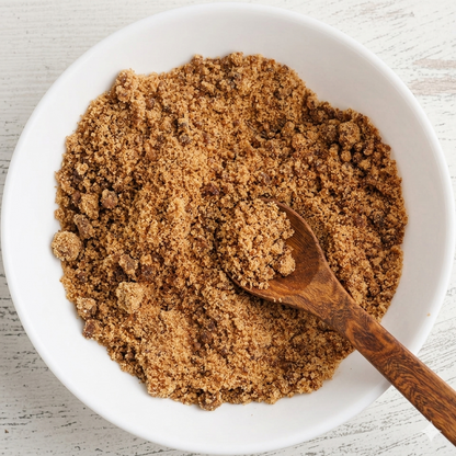Desi Shakkar | Raw Unrefined Jaggery Powder