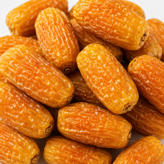 Original Nar Chuwara | Hard Dried Dates from Dera Ismail Khan
