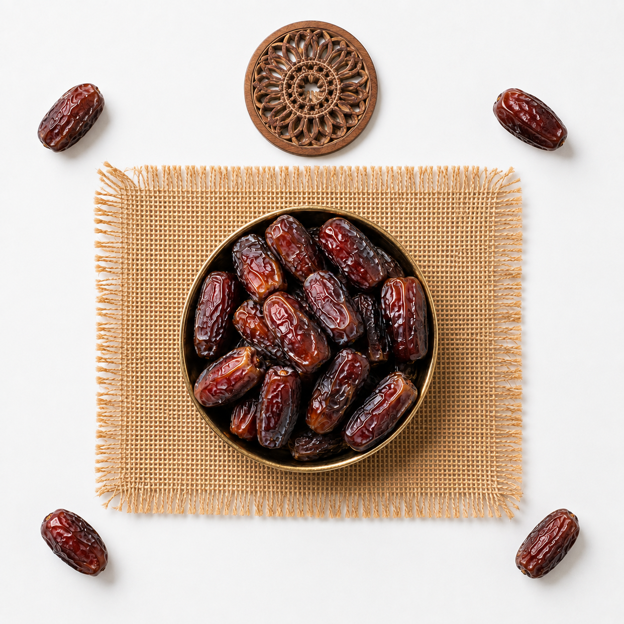 Original Dhakki Dates | Premium Khajoor from Dera Ismail Khan